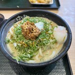 はなまるうどん - 料理写真: