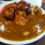 すき家 - 料理写真: