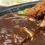 ガスト - 料理写真: