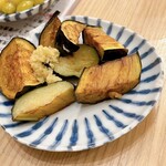 立呑み 晩杯屋 - 料理写真: