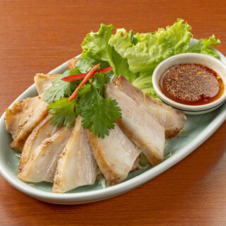 タイの食卓 クルン・サイアム_1