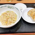 日高屋 - 料理写真: