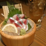 九州酒場きんぼし - 