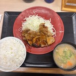 かつや - 料理写真: