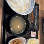 吉野家 - 