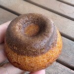 モロゾフ - 料理写真: