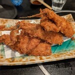 北海亭