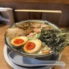 銀座はるちゃんラーメン
