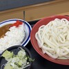 名代 富士そば 明治通り店