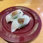 スシロー - 料理写真: