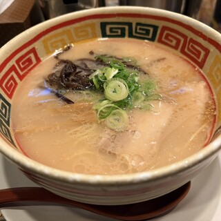 九州じゃんがららあめん_1