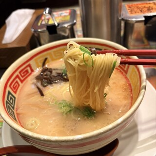 九州じゃんがららあめん_0