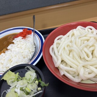 名代 富士そば_0