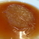 家全七福酒家 SEVENTH SON RESTAURANT - フカヒレ（料理長バージョン）