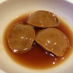 家全七福酒家 SEVENTH SON RESTAURANT - あわび