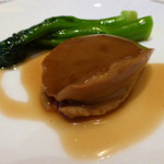 家全七福酒家 SEVENTH SON RESTAURANT - あわび（一人前）