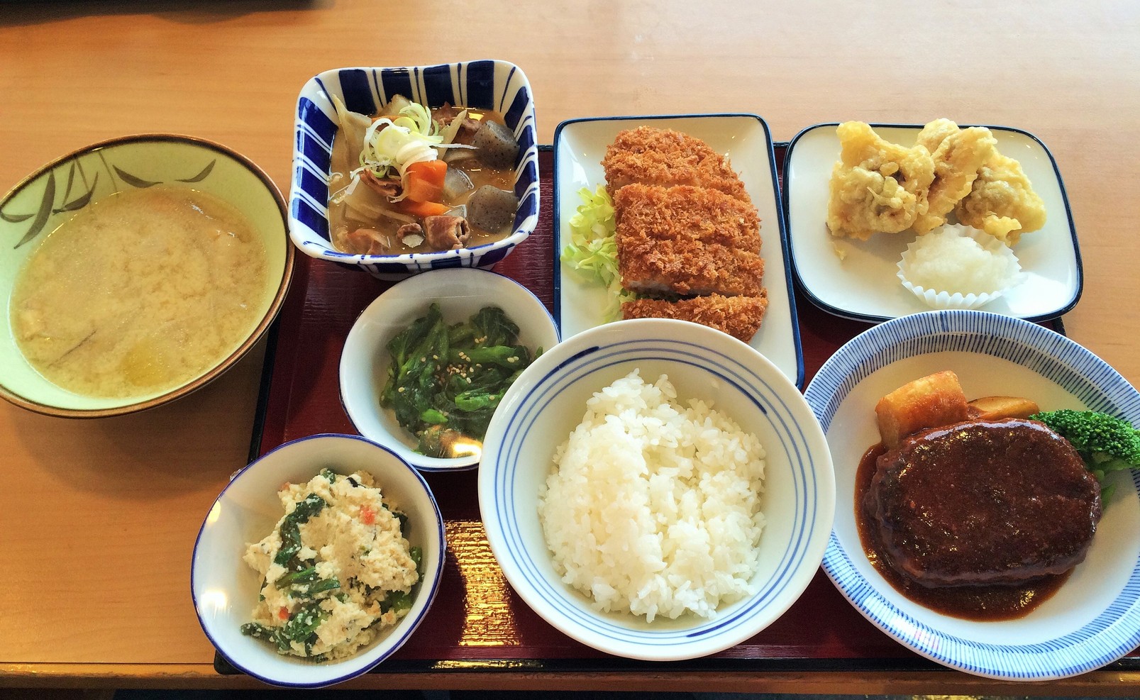 上田インター食堂 name=