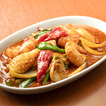 タイ料理研究所 - 料理写真: