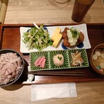 和カフェ Tsumugi - 