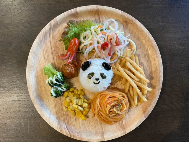 ほんごうの木珈琲 ピエロ （Pierrot）のご予約 - 大泉/カフェ | 食べログ