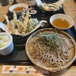 そば処湯川 - 