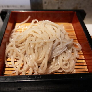 三立十割 蕎麦人_1