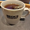 BECK'S COFFEE SHOP 大塚店