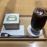 EDOCCO CAFE MASU MASU - 