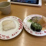 スシロー - 料理写真: