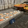 Café & Buffet UmiShima Dining - 料理写真: