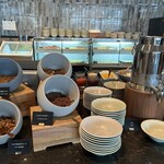 Café & Buffet UmiShima Dining - 