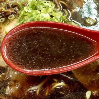 ラーメン 親爺_1