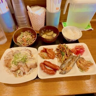 たこ焼・駄菓子 ぷるぷる_0