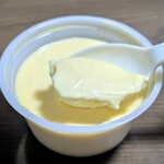 サイゼリヤ - イタリアンプリン￥240