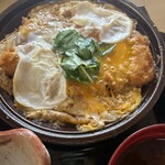 千元 - 料理写真:
