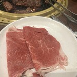 焼肉ぐりぐり家PREMIUM - 