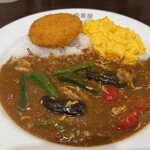 CoCo壱番屋 - 