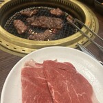 焼肉ぐりぐり家PREMIUM - 