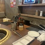 焼肉ぐりぐり家PREMIUM - 