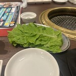 焼肉ぐりぐり家PREMIUM - 