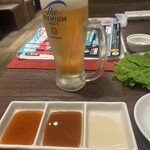 焼肉ぐりぐり家PREMIUM - 