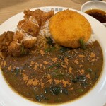 カレーハウス CoCo壱番屋 - 