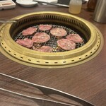 焼肉ぐりぐり家PREMIUM - 