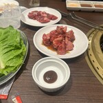 焼肉ぐりぐり家PREMIUM - 