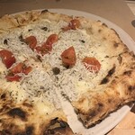 PIZZERIA CENTO - 