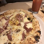 PIZZERIA CENTO - 