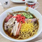 食事処 よっち坊 - 