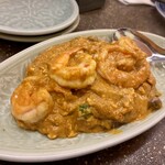 타비비토 셰후노 타이 식당 KHAO - 쿤팟퐁 커리