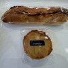 天然酵母パンの店 聖庵 大丸心斎橋店