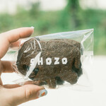 SHOZO COFFEE STORE - チョコレートクッキー